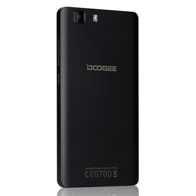 Обзор Doogee X5 Galicia