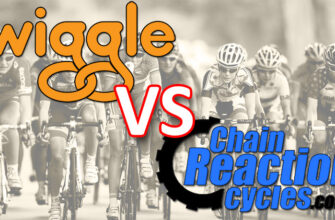 Wiggle vs ChainReactionCycles. Чье кунг-фу сильнее? Читать дальше: https://www.taker.im/article/2892-Wiggle-vs-ChainReactionCycles-che-kung-fu-silnee