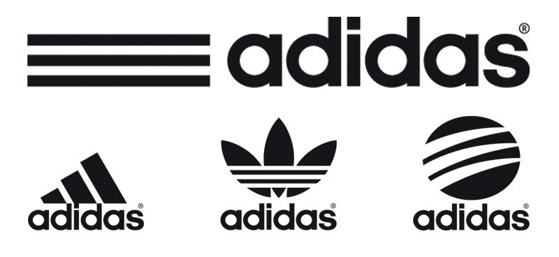 Adidas performance, adidas sport heritage, adidas sport style – "три полоски" известного бренда