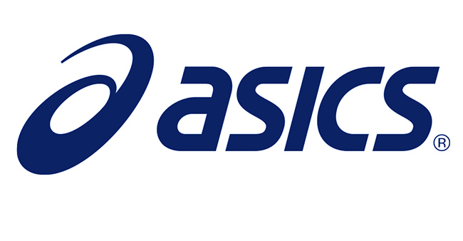 Asics - в здоровом теле здоровый дух!