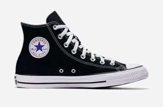 Converse - классические американские кеды