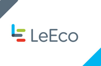 Знакомьтесь, LeEco - бренд с философией...