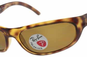 Ray-Ban Sunglasses RB4033 642/47